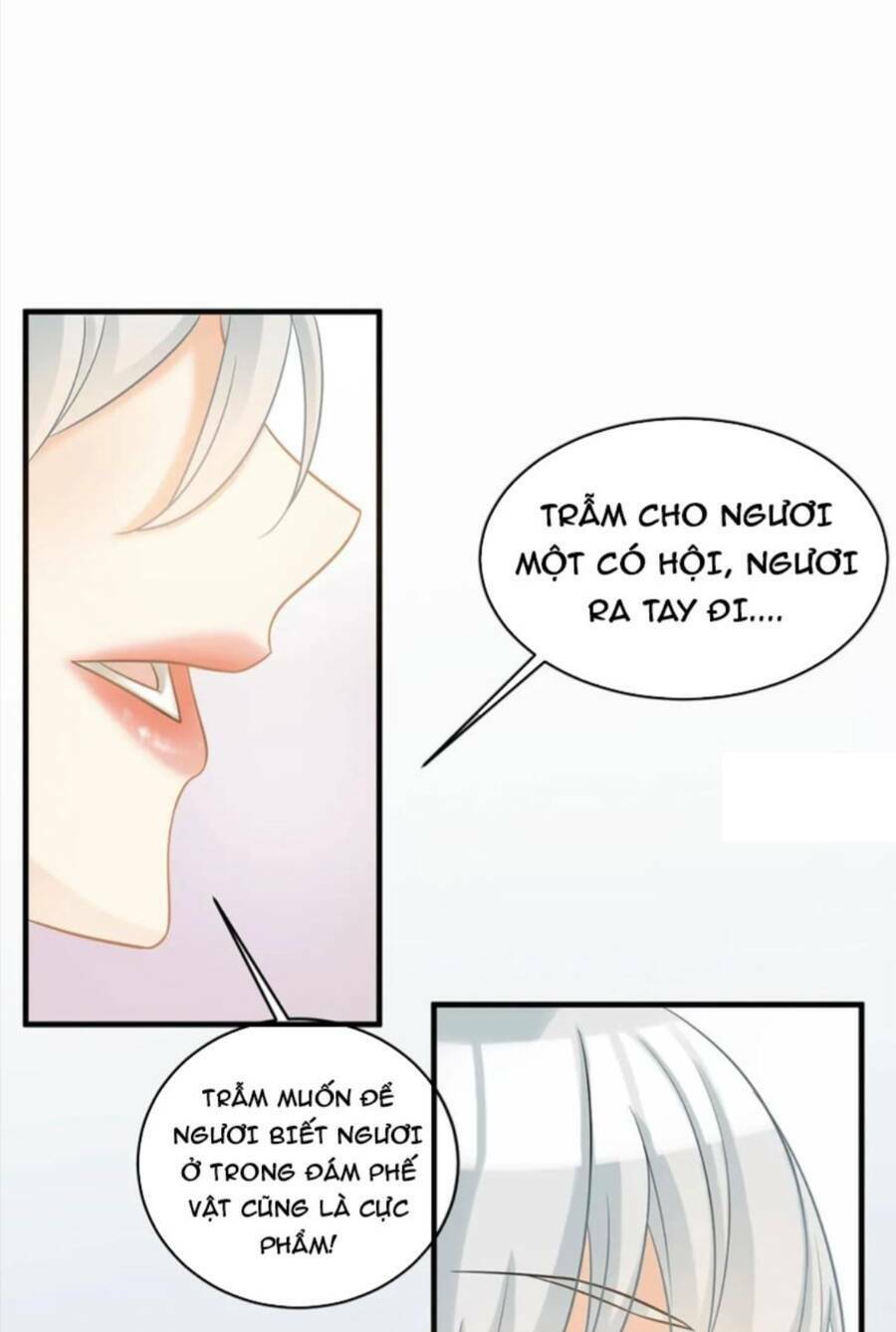 Vợ Tôi Và Tôi Thống Trị Tam Giới Chapter 46 - Trang 2