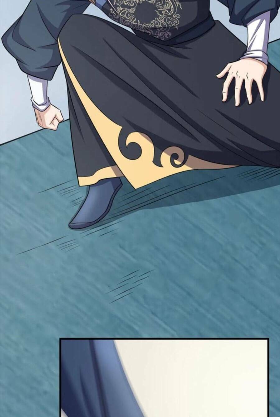 Vợ Tôi Và Tôi Thống Trị Tam Giới Chapter 46 - Trang 2