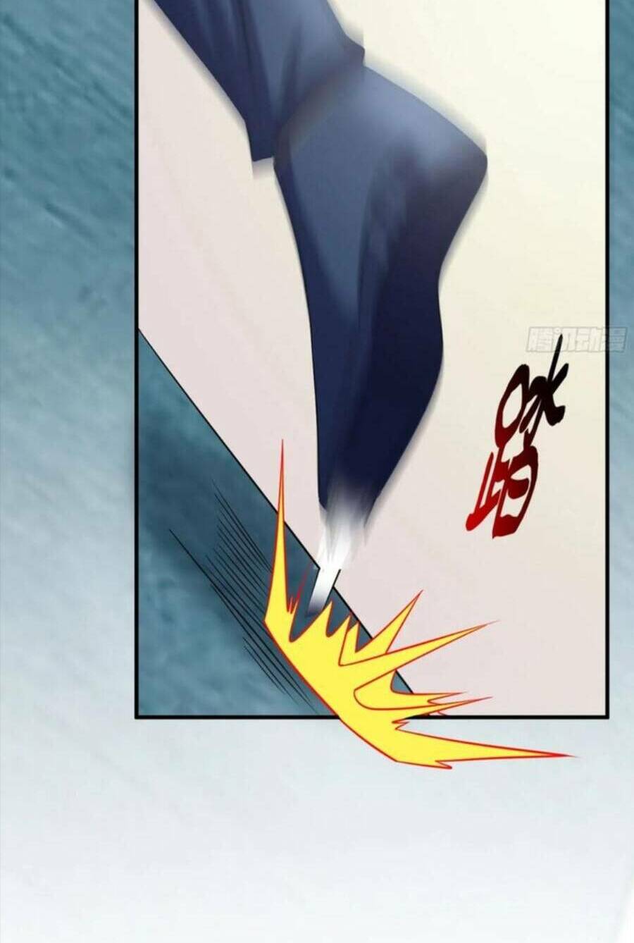 Vợ Tôi Và Tôi Thống Trị Tam Giới Chapter 46 - Trang 2