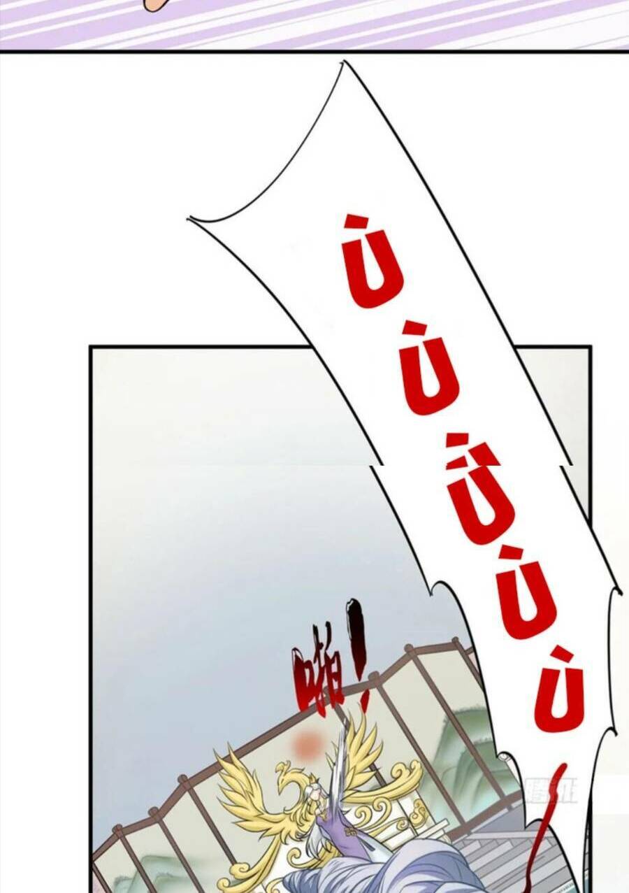 Vợ Tôi Và Tôi Thống Trị Tam Giới Chapter 46 - Trang 2