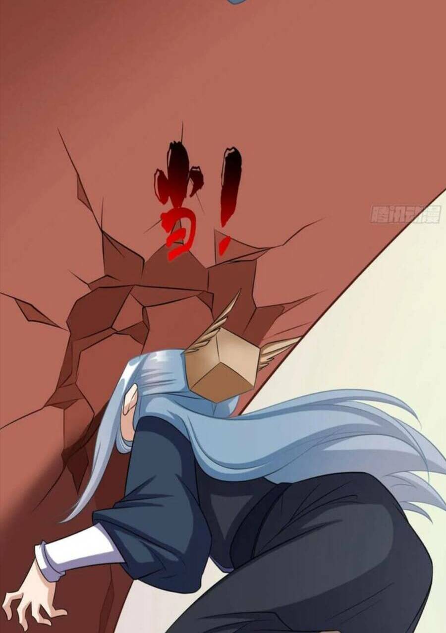 Vợ Tôi Và Tôi Thống Trị Tam Giới Chapter 46 - Trang 2