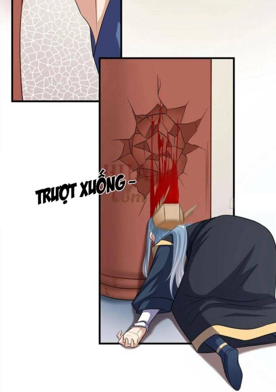 Vợ Tôi Và Tôi Thống Trị Tam Giới Chapter 46 - Trang 2