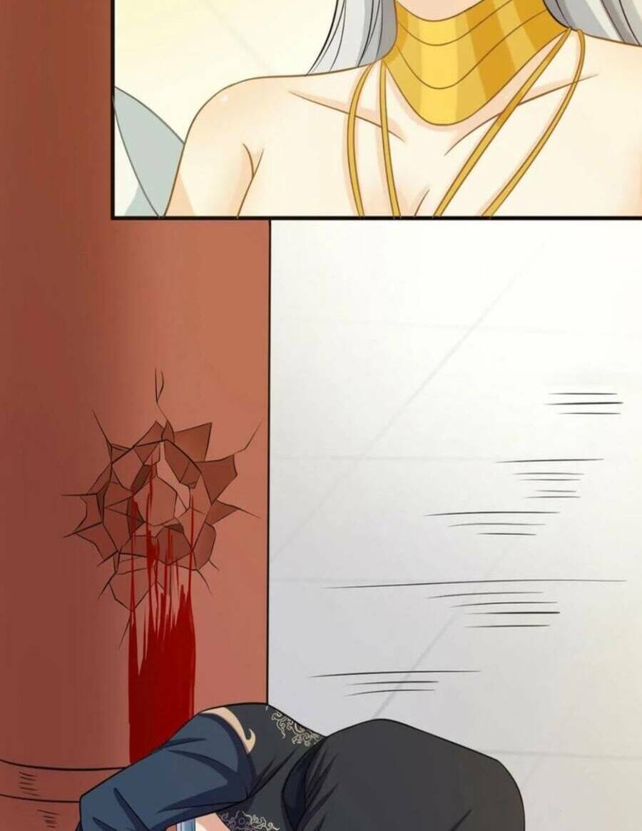 Vợ Tôi Và Tôi Thống Trị Tam Giới Chapter 46 - Trang 2