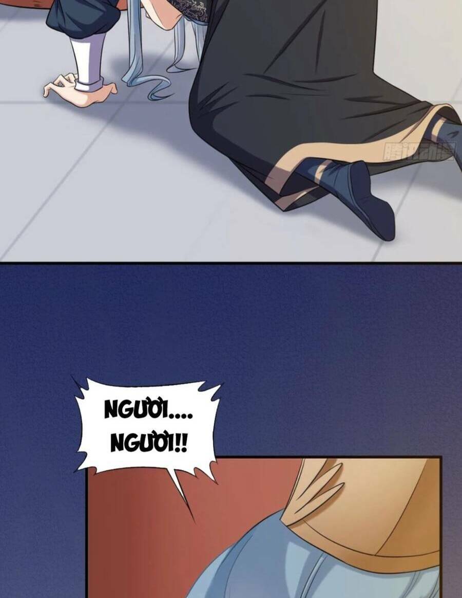 Vợ Tôi Và Tôi Thống Trị Tam Giới Chapter 46 - Trang 2