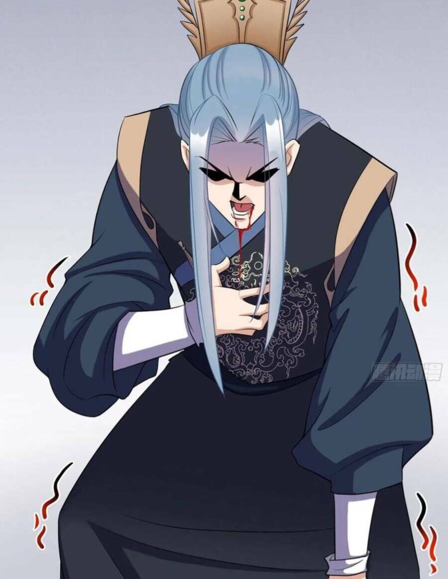 Vợ Tôi Và Tôi Thống Trị Tam Giới Chapter 46 - Trang 2