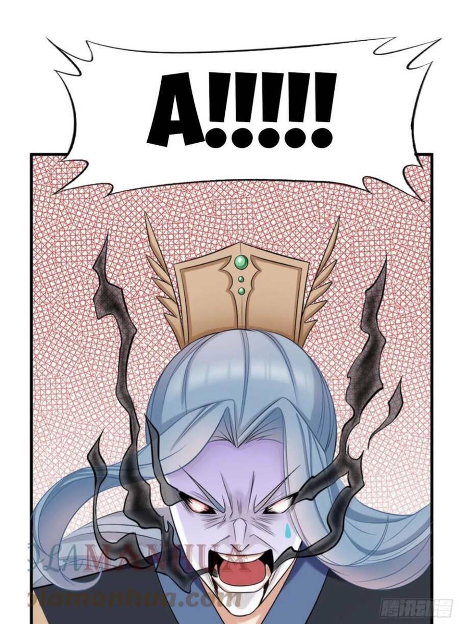 Vợ Tôi Và Tôi Thống Trị Tam Giới Chapter 46 - Trang 2