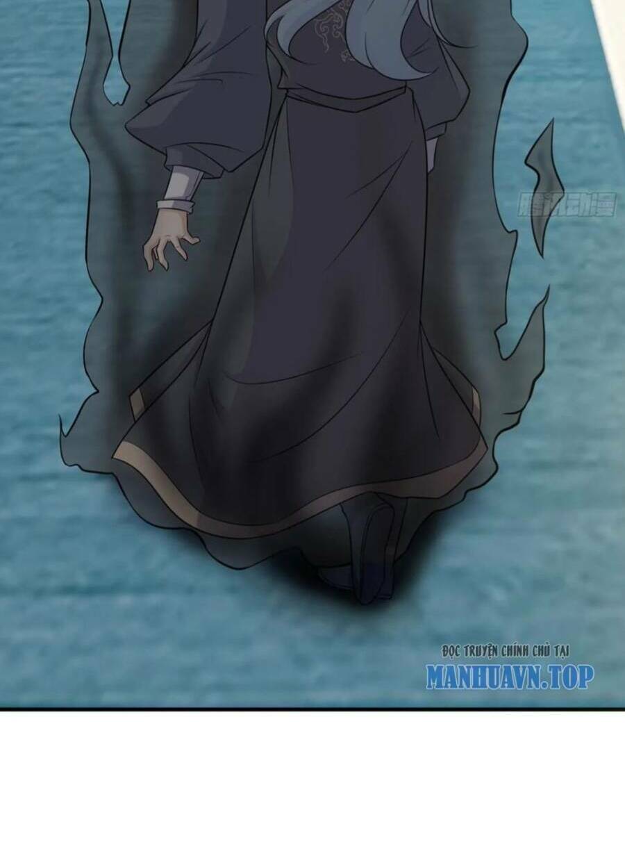 Vợ Tôi Và Tôi Thống Trị Tam Giới Chapter 46 - Trang 2