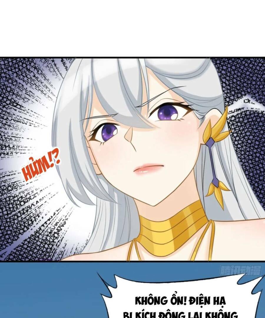 Vợ Tôi Và Tôi Thống Trị Tam Giới Chapter 46 - Trang 2