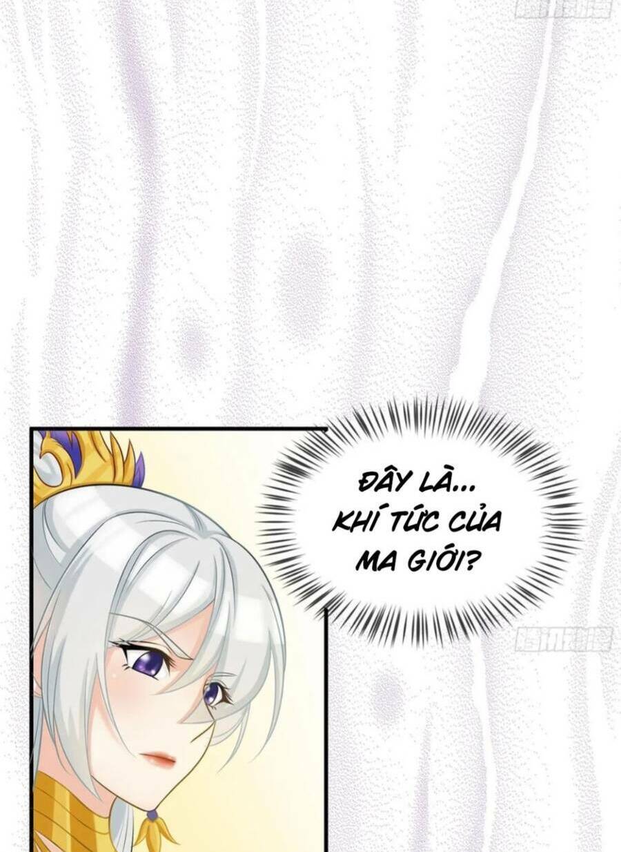 Vợ Tôi Và Tôi Thống Trị Tam Giới Chapter 46 - Trang 2