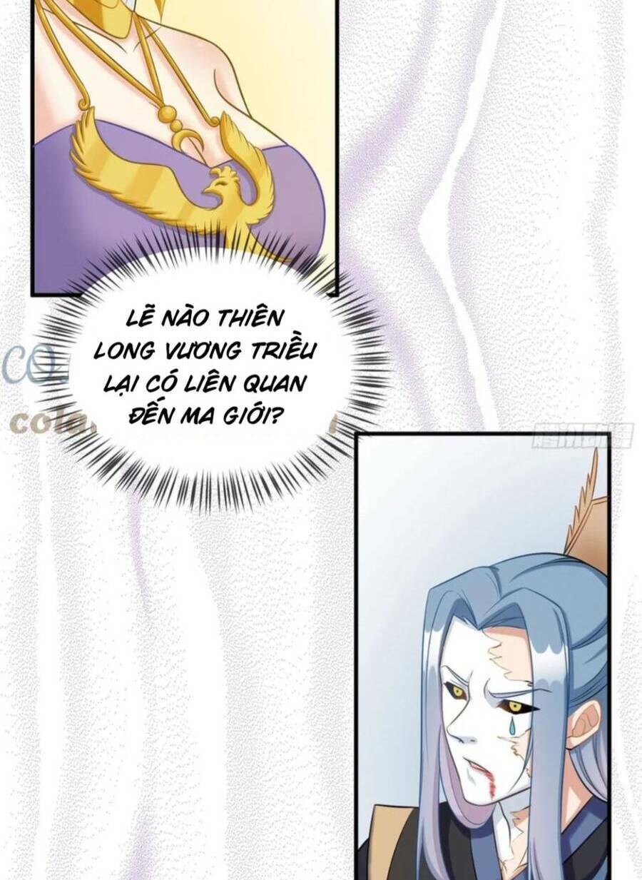 Vợ Tôi Và Tôi Thống Trị Tam Giới Chapter 46 - Trang 2