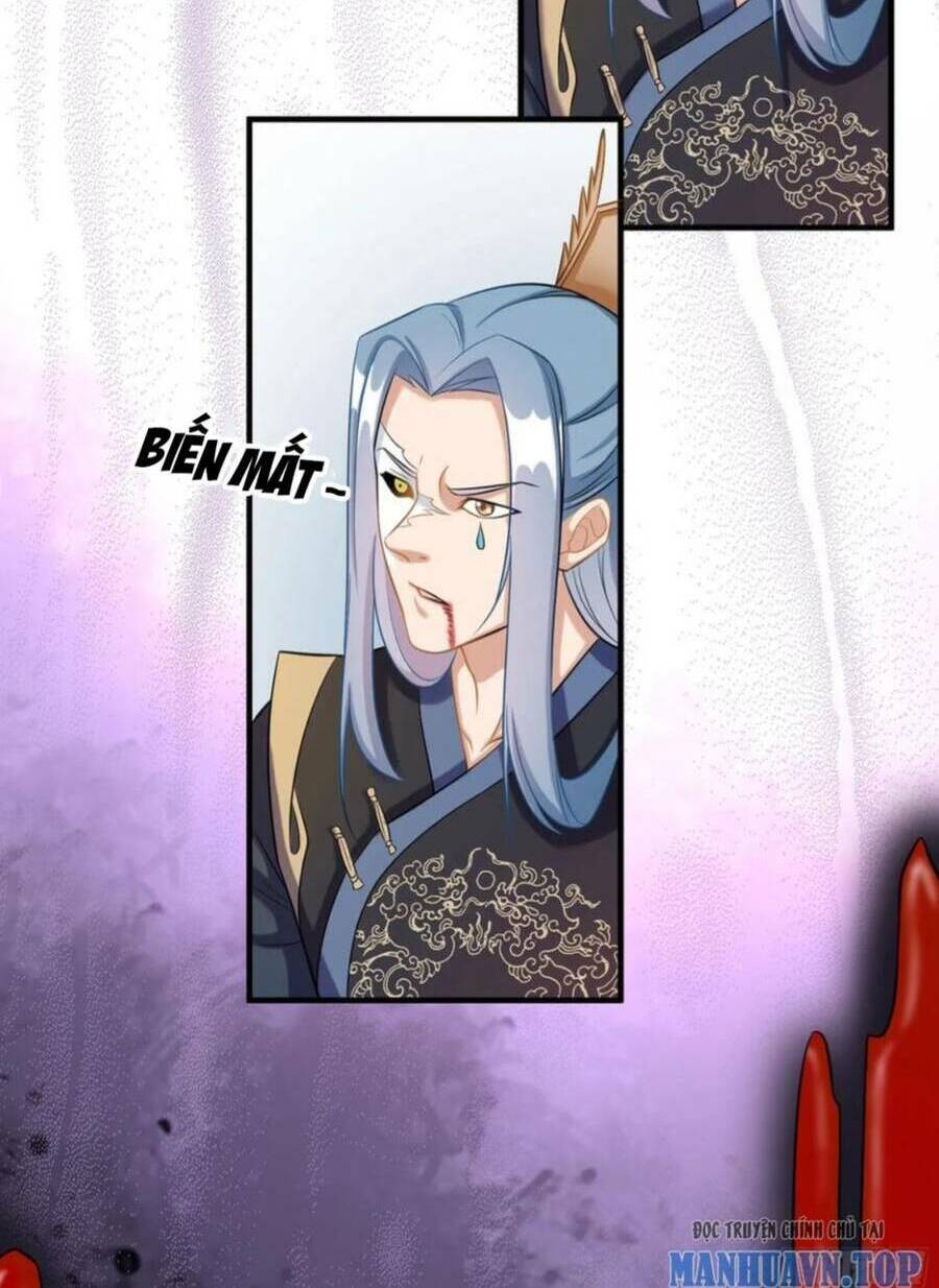 Vợ Tôi Và Tôi Thống Trị Tam Giới Chapter 46 - Trang 2