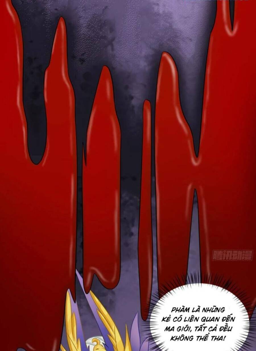 Vợ Tôi Và Tôi Thống Trị Tam Giới Chapter 46 - Trang 2