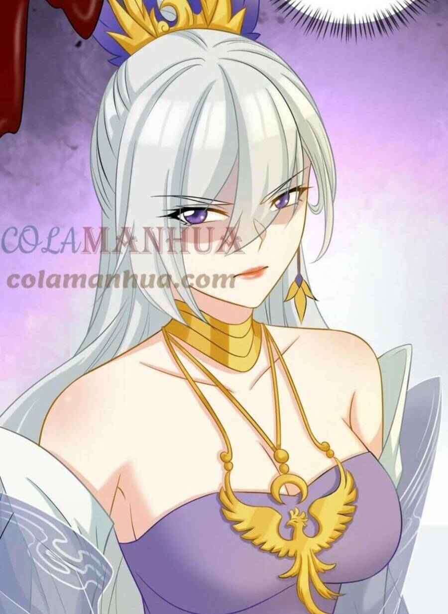 Vợ Tôi Và Tôi Thống Trị Tam Giới Chapter 46 - Trang 2