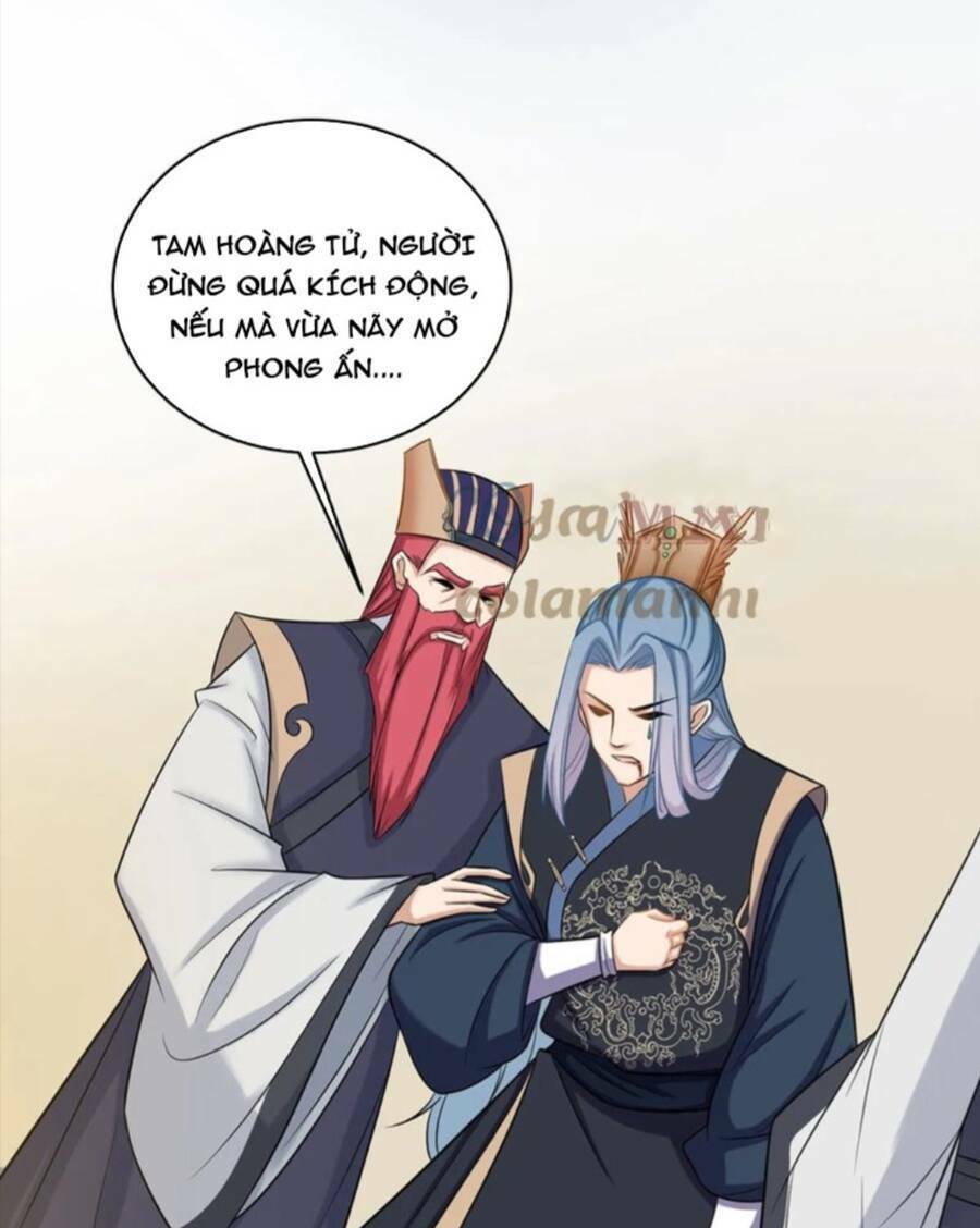 Vợ Tôi Và Tôi Thống Trị Tam Giới Chapter 46 - Trang 2