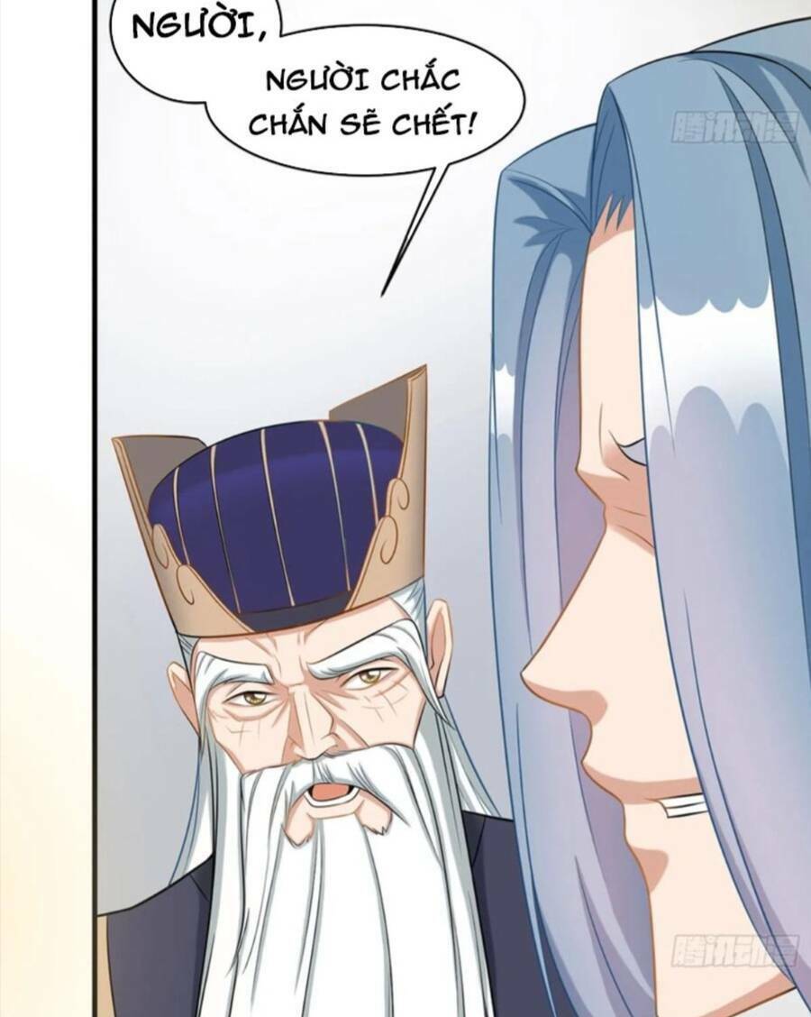 Vợ Tôi Và Tôi Thống Trị Tam Giới Chapter 46 - Trang 2