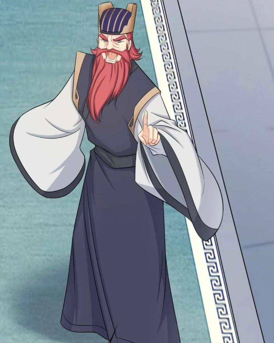 Vợ Tôi Và Tôi Thống Trị Tam Giới Chapter 46 - Trang 2