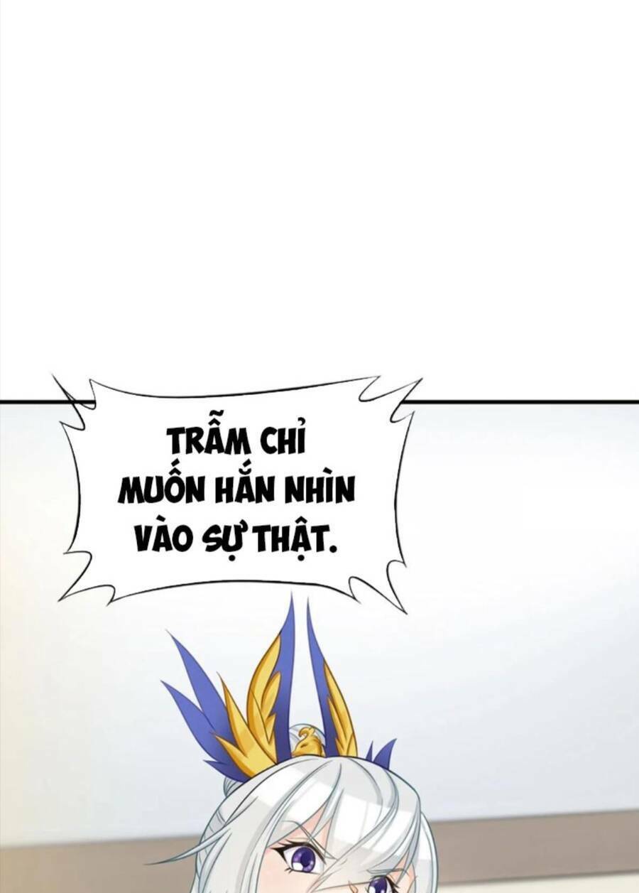 Vợ Tôi Và Tôi Thống Trị Tam Giới Chapter 46 - Trang 2