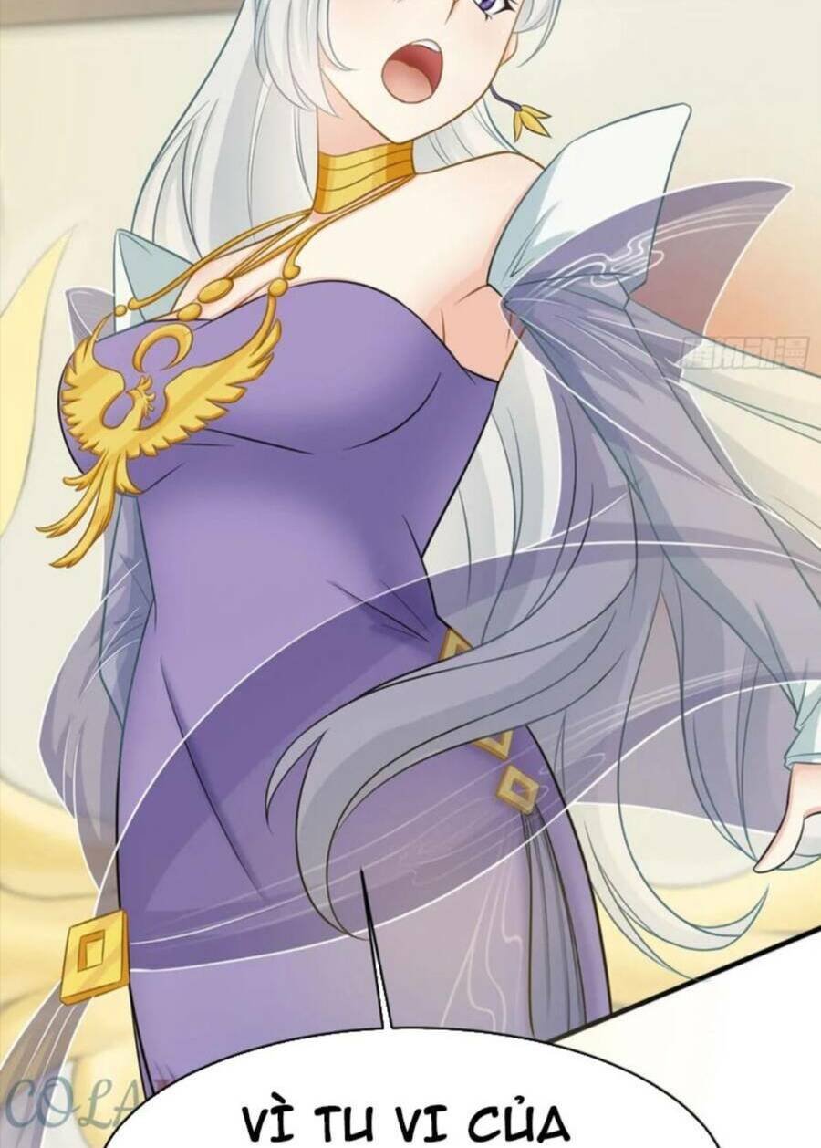 Vợ Tôi Và Tôi Thống Trị Tam Giới Chapter 46 - Trang 2