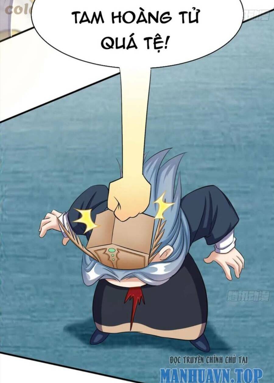 Vợ Tôi Và Tôi Thống Trị Tam Giới Chapter 46 - Trang 2