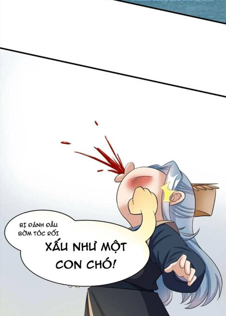 Vợ Tôi Và Tôi Thống Trị Tam Giới Chapter 46 - Trang 2