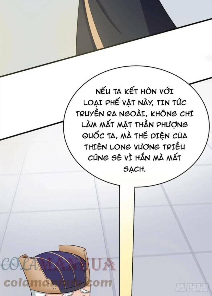 Vợ Tôi Và Tôi Thống Trị Tam Giới Chapter 46 - Trang 2