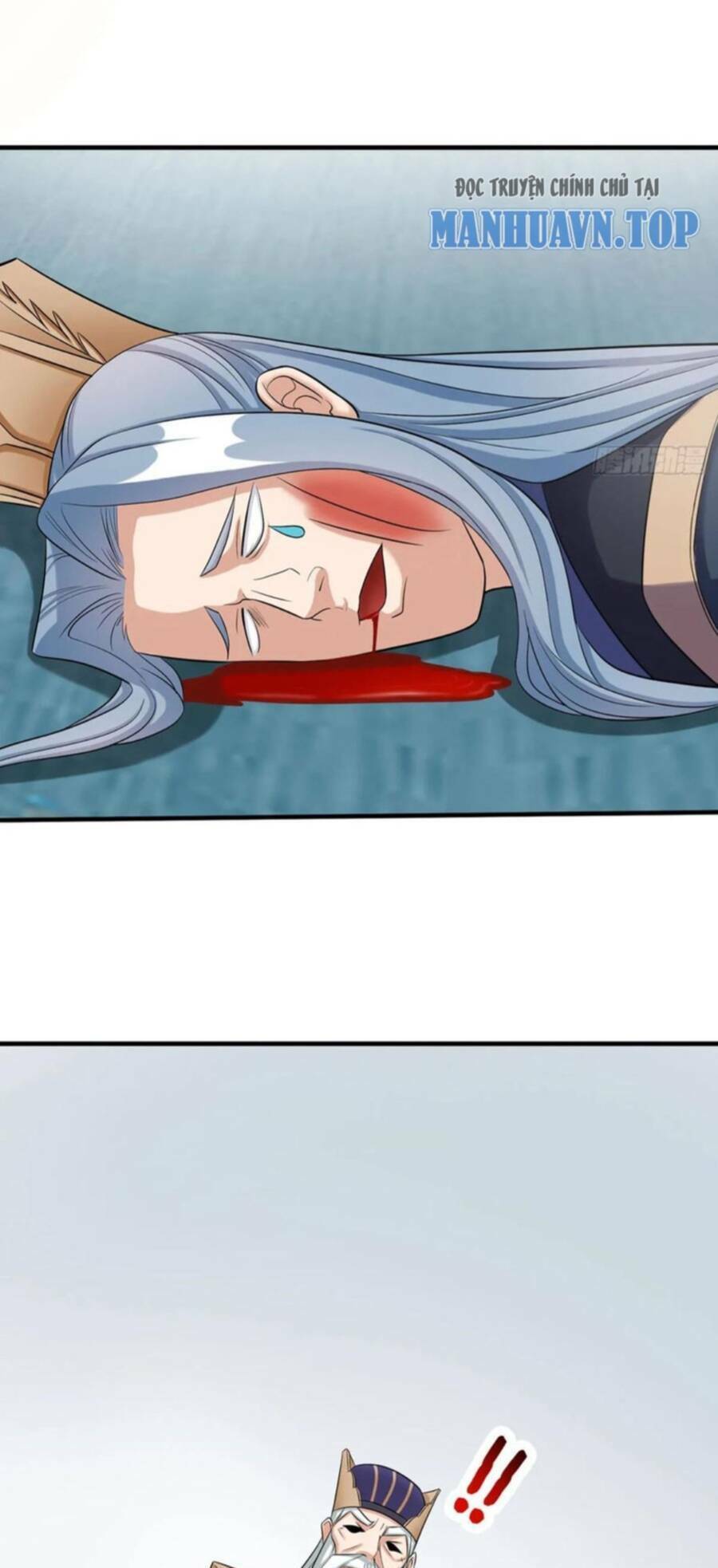 Vợ Tôi Và Tôi Thống Trị Tam Giới Chapter 46 - Trang 2