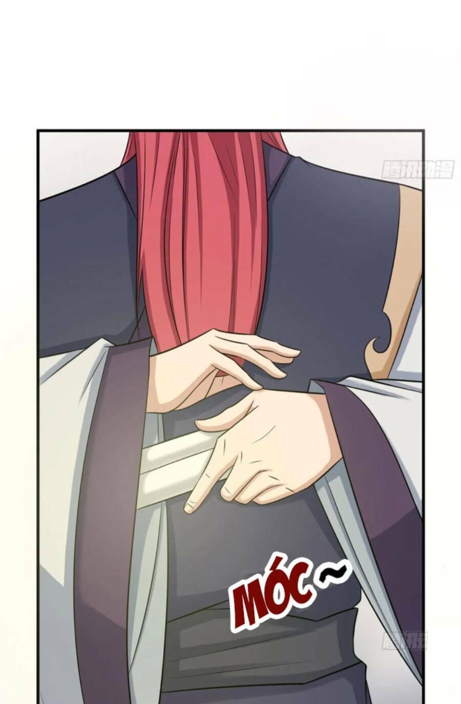 Vợ Tôi Và Tôi Thống Trị Tam Giới Chapter 46 - Trang 2