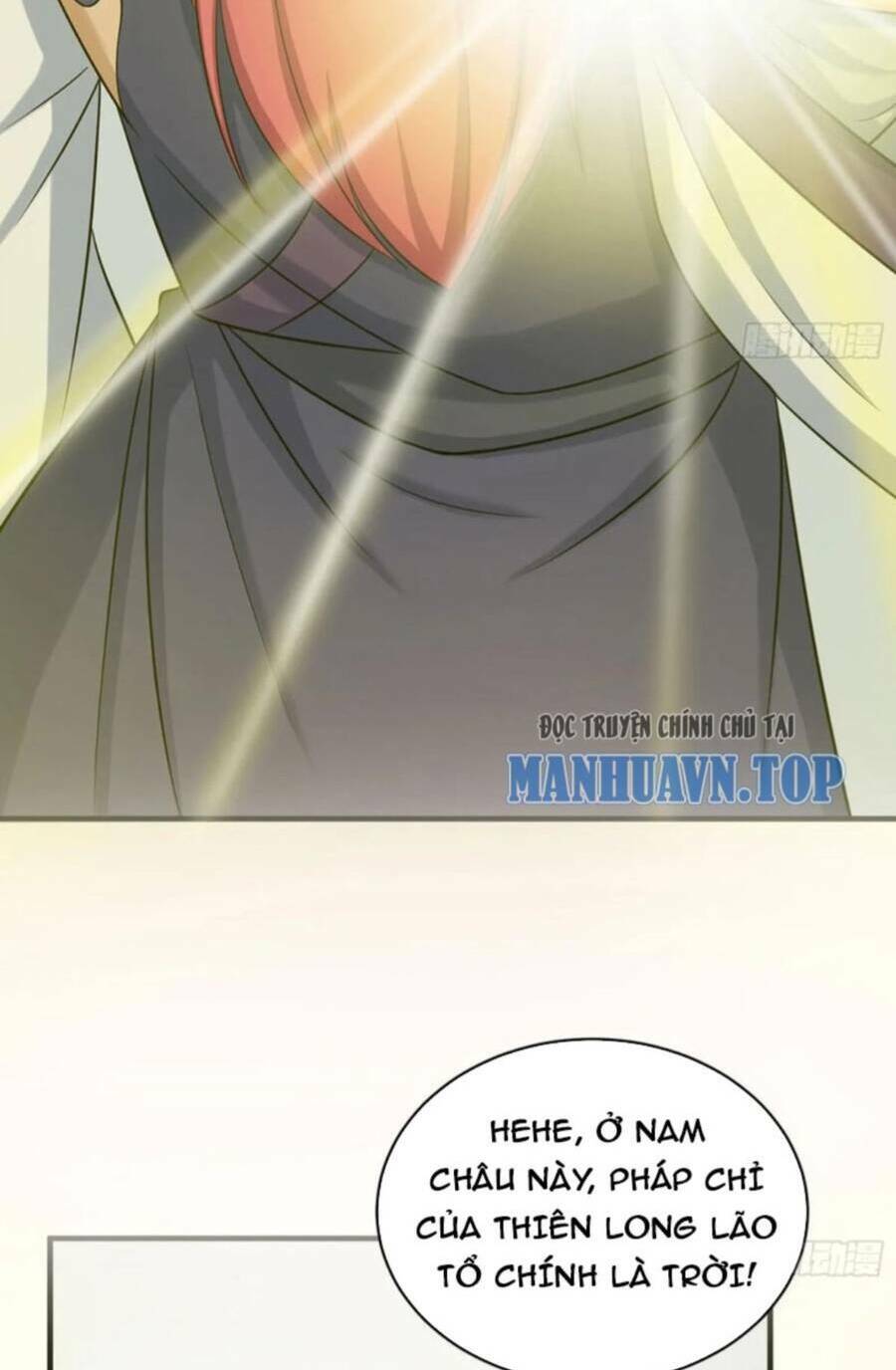 Vợ Tôi Và Tôi Thống Trị Tam Giới Chapter 46 - Trang 2