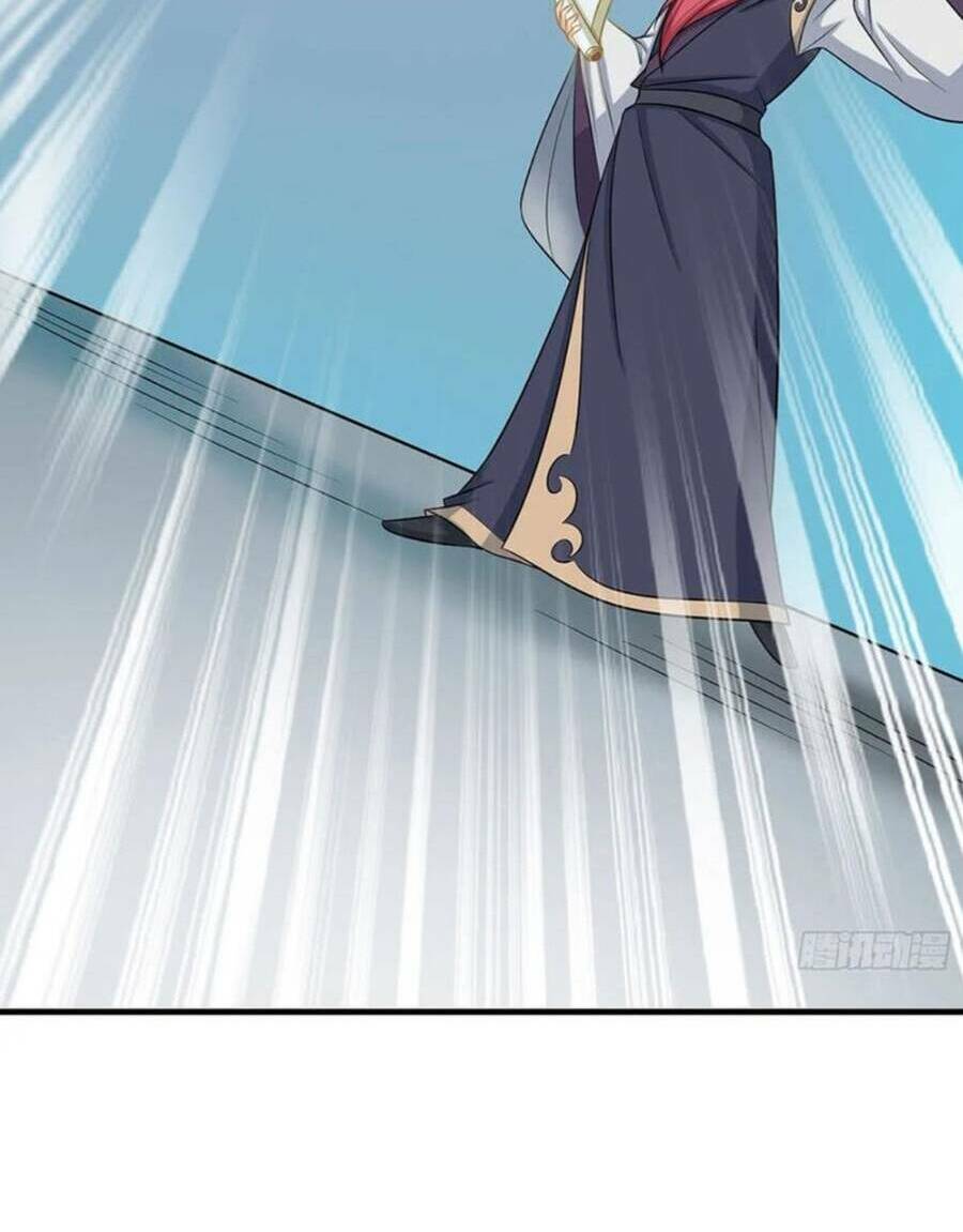 Vợ Tôi Và Tôi Thống Trị Tam Giới Chapter 47 - Trang 2