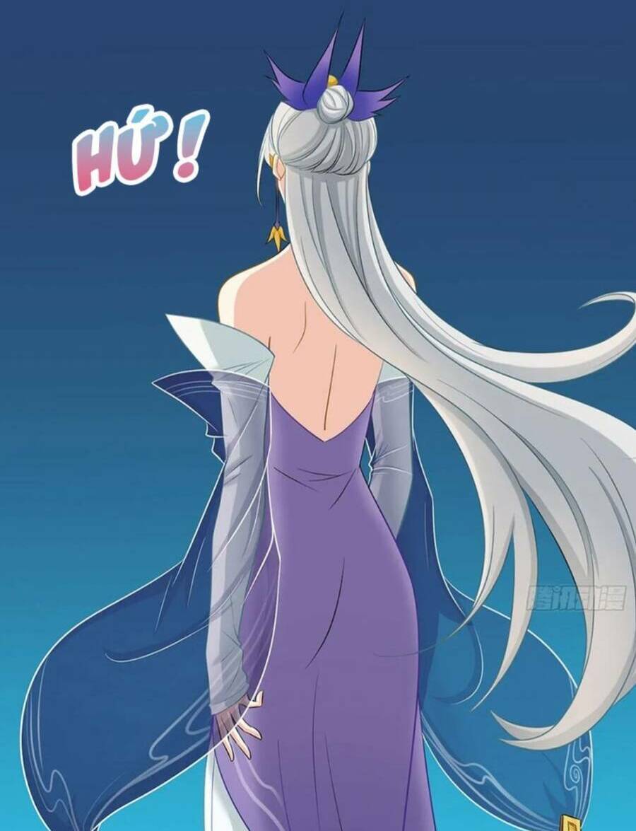 Vợ Tôi Và Tôi Thống Trị Tam Giới Chapter 47 - Trang 2