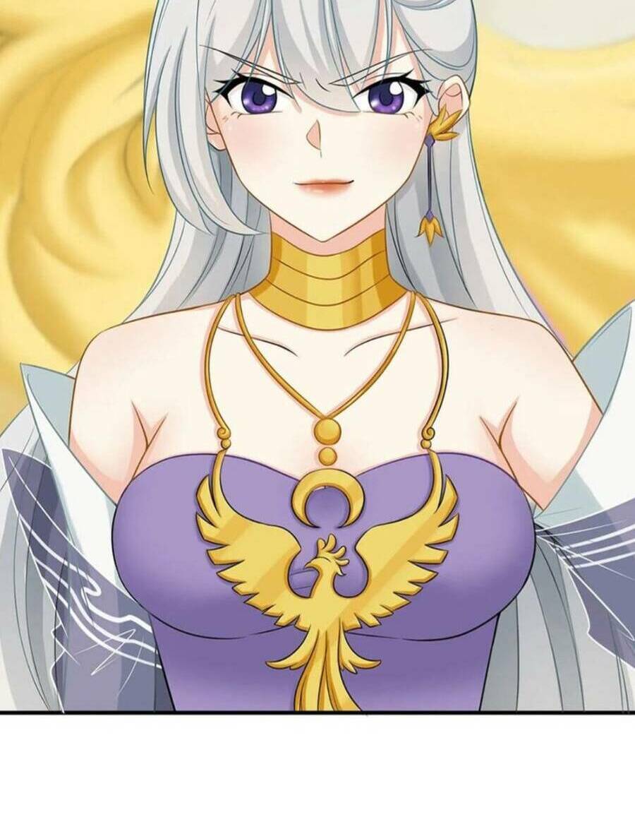 Vợ Tôi Và Tôi Thống Trị Tam Giới Chapter 47 - Trang 2