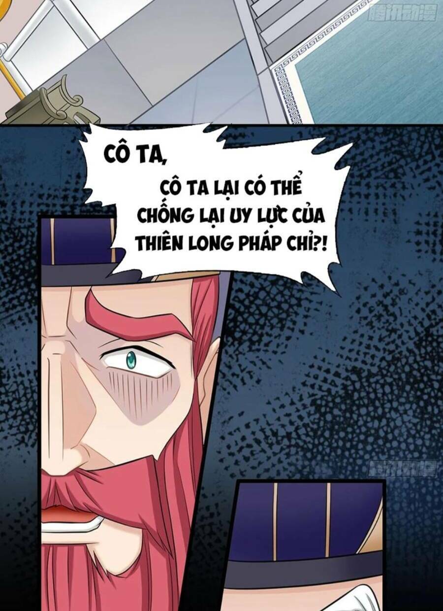 Vợ Tôi Và Tôi Thống Trị Tam Giới Chapter 47 - Trang 2