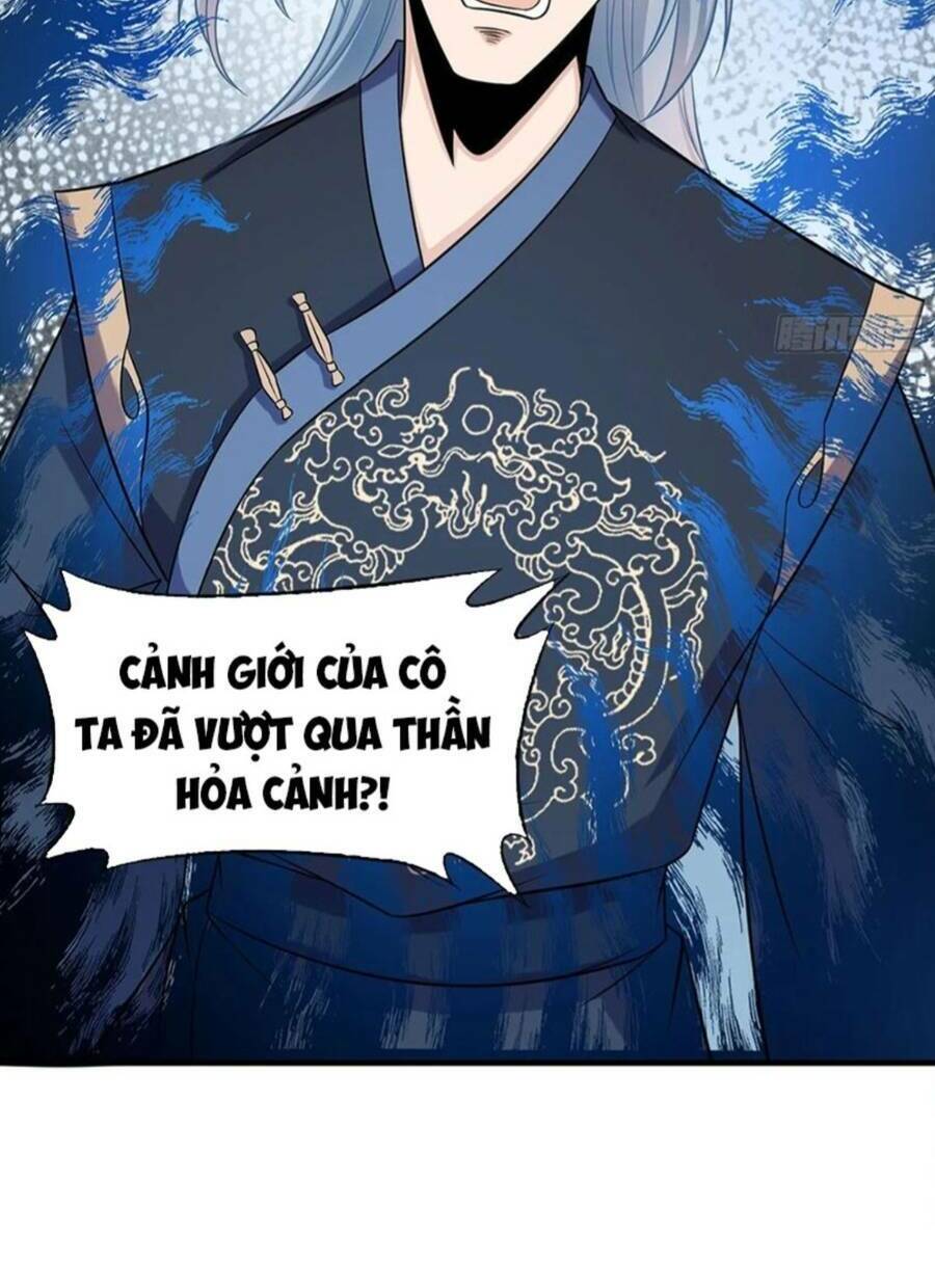 Vợ Tôi Và Tôi Thống Trị Tam Giới Chapter 47 - Trang 2