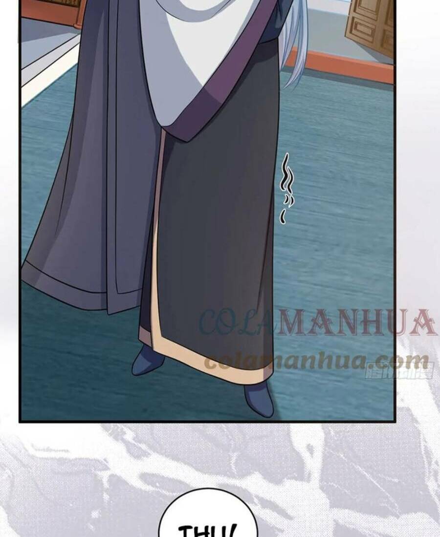 Vợ Tôi Và Tôi Thống Trị Tam Giới Chapter 47 - Trang 2