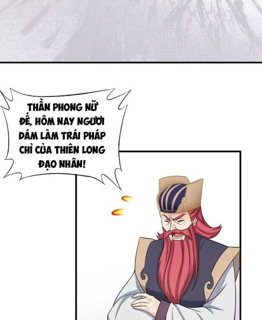 Vợ Tôi Và Tôi Thống Trị Tam Giới Chapter 47 - Trang 2