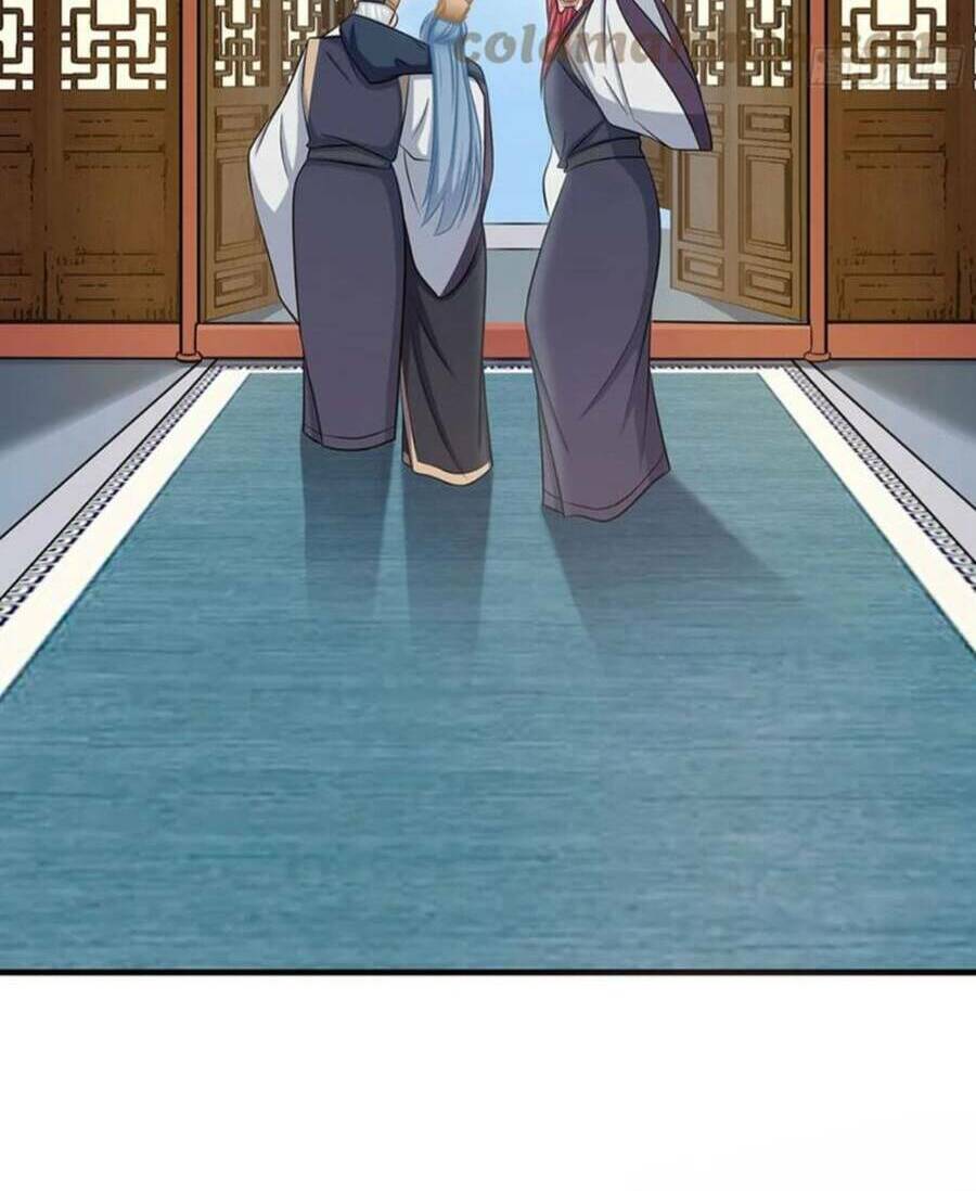 Vợ Tôi Và Tôi Thống Trị Tam Giới Chapter 47 - Trang 2