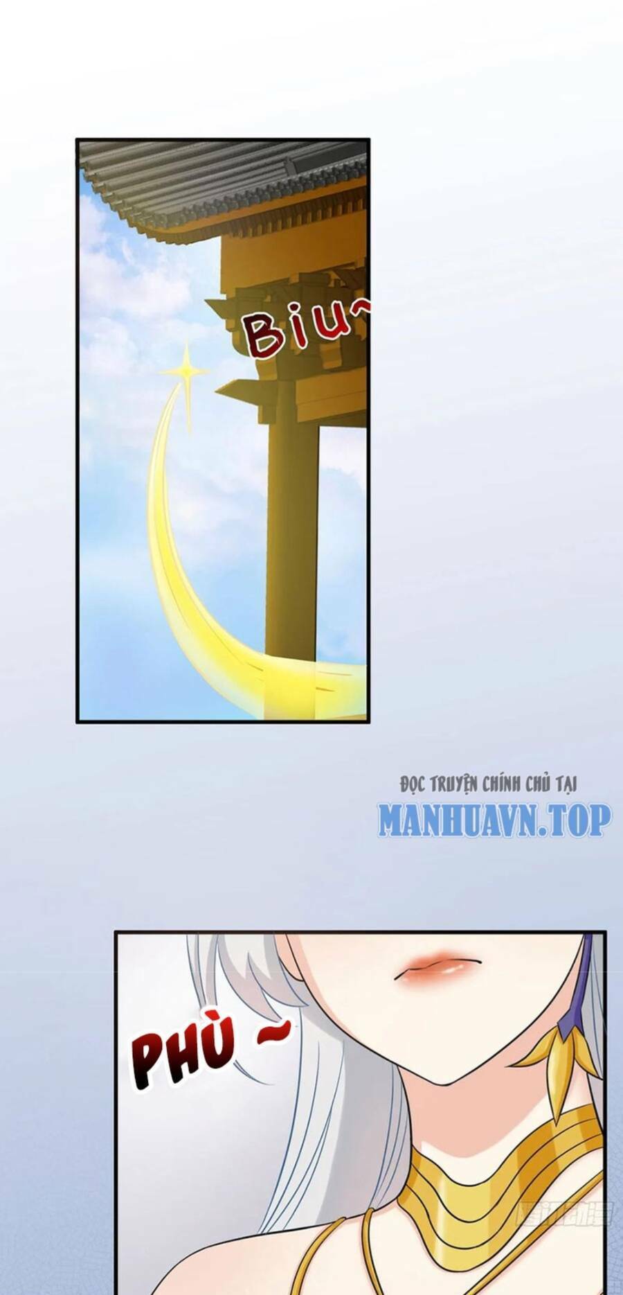 Vợ Tôi Và Tôi Thống Trị Tam Giới Chapter 47 - Trang 2