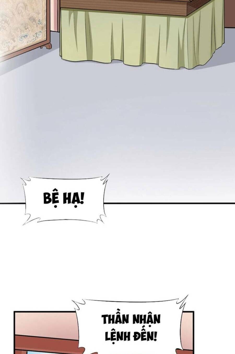 Vợ Tôi Và Tôi Thống Trị Tam Giới Chapter 47 - Trang 2