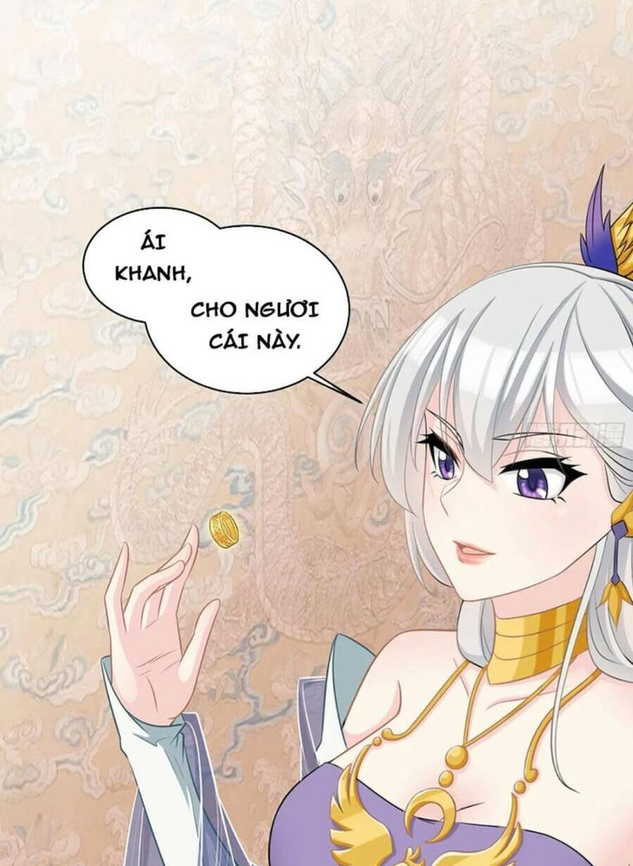 Vợ Tôi Và Tôi Thống Trị Tam Giới Chapter 47 - Trang 2