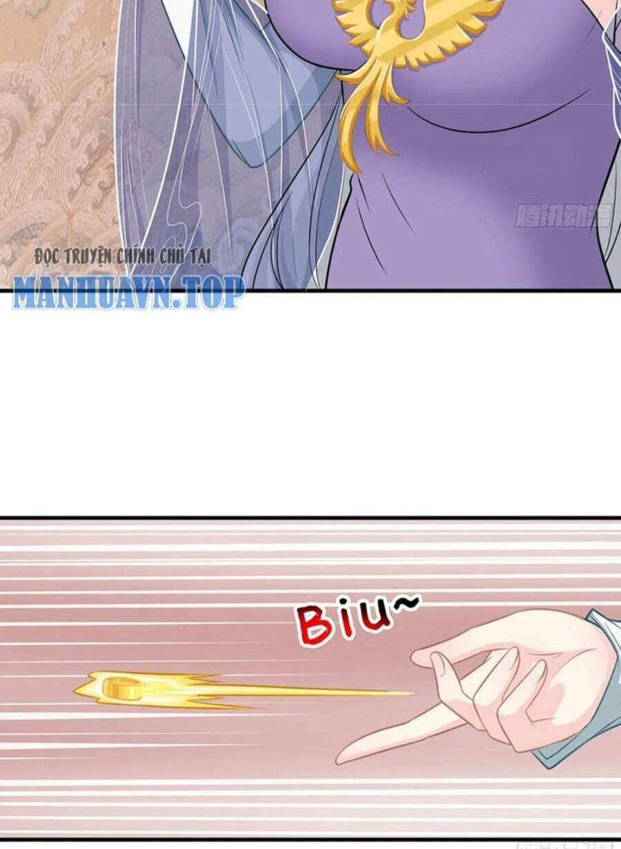 Vợ Tôi Và Tôi Thống Trị Tam Giới Chapter 47 - Trang 2