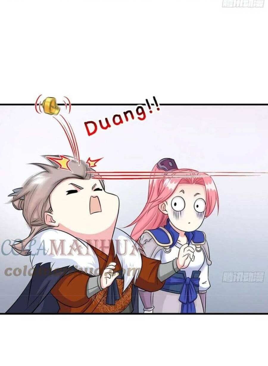 Vợ Tôi Và Tôi Thống Trị Tam Giới Chapter 47 - Trang 2