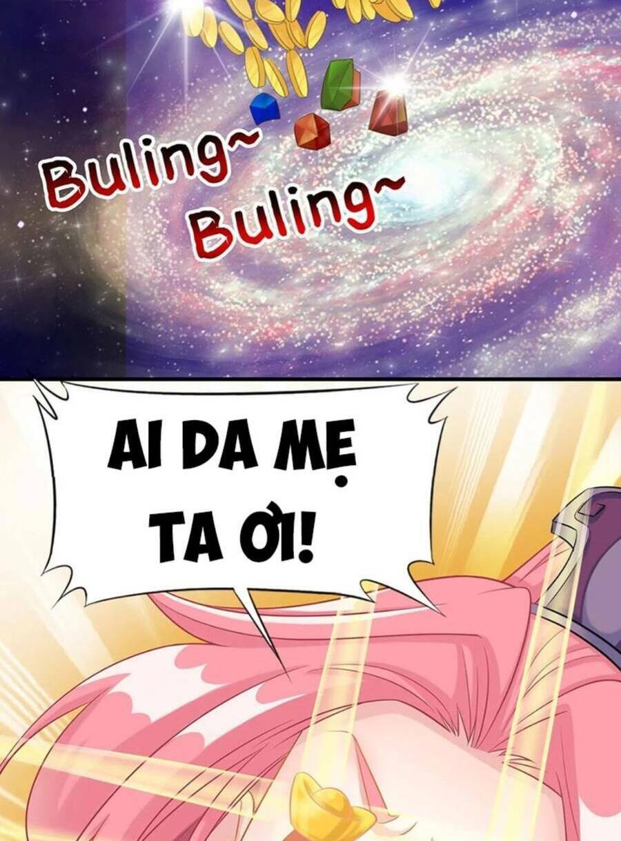 Vợ Tôi Và Tôi Thống Trị Tam Giới Chapter 47 - Trang 2