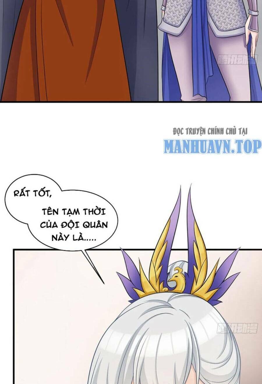 Vợ Tôi Và Tôi Thống Trị Tam Giới Chapter 47 - Trang 2