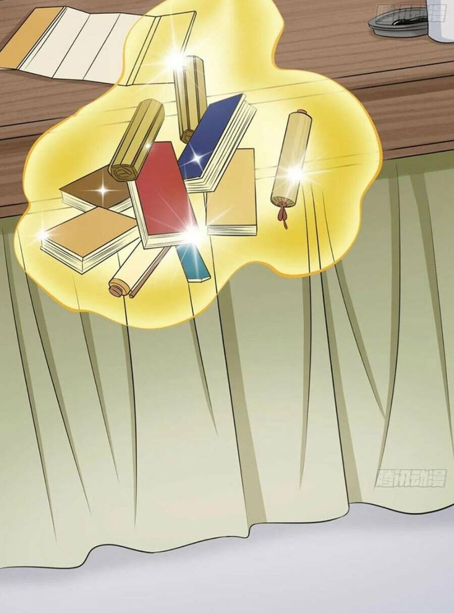 Vợ Tôi Và Tôi Thống Trị Tam Giới Chapter 47 - Trang 2