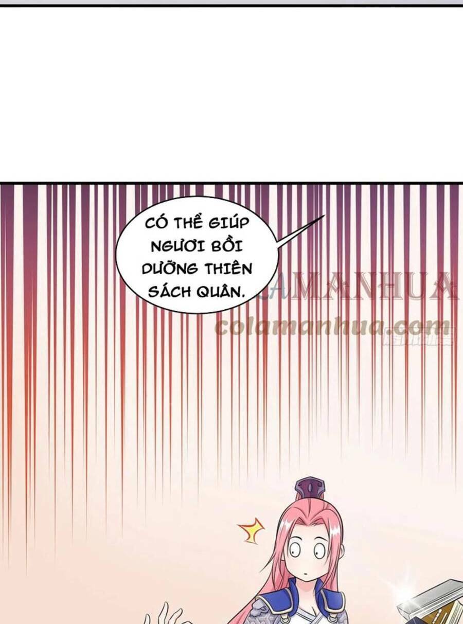 Vợ Tôi Và Tôi Thống Trị Tam Giới Chapter 47 - Trang 2