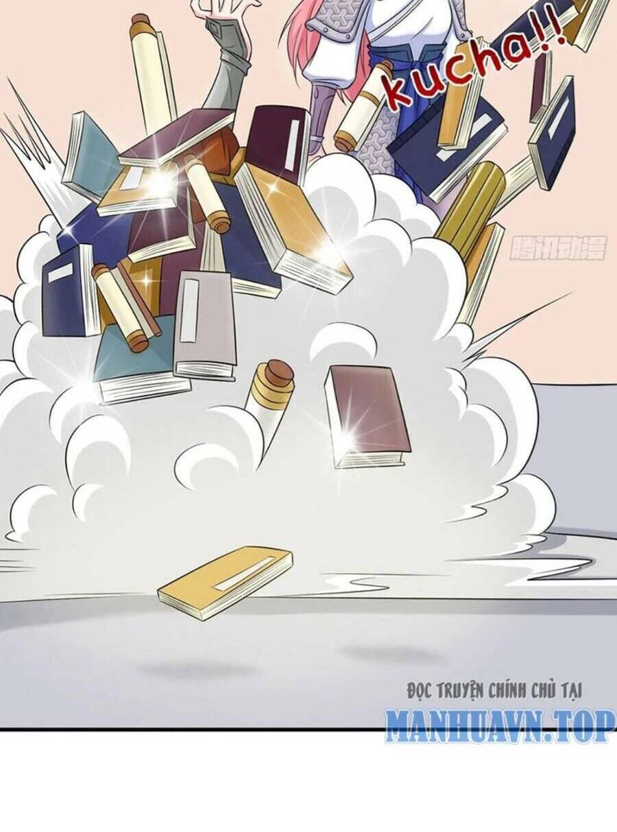 Vợ Tôi Và Tôi Thống Trị Tam Giới Chapter 47 - Trang 2