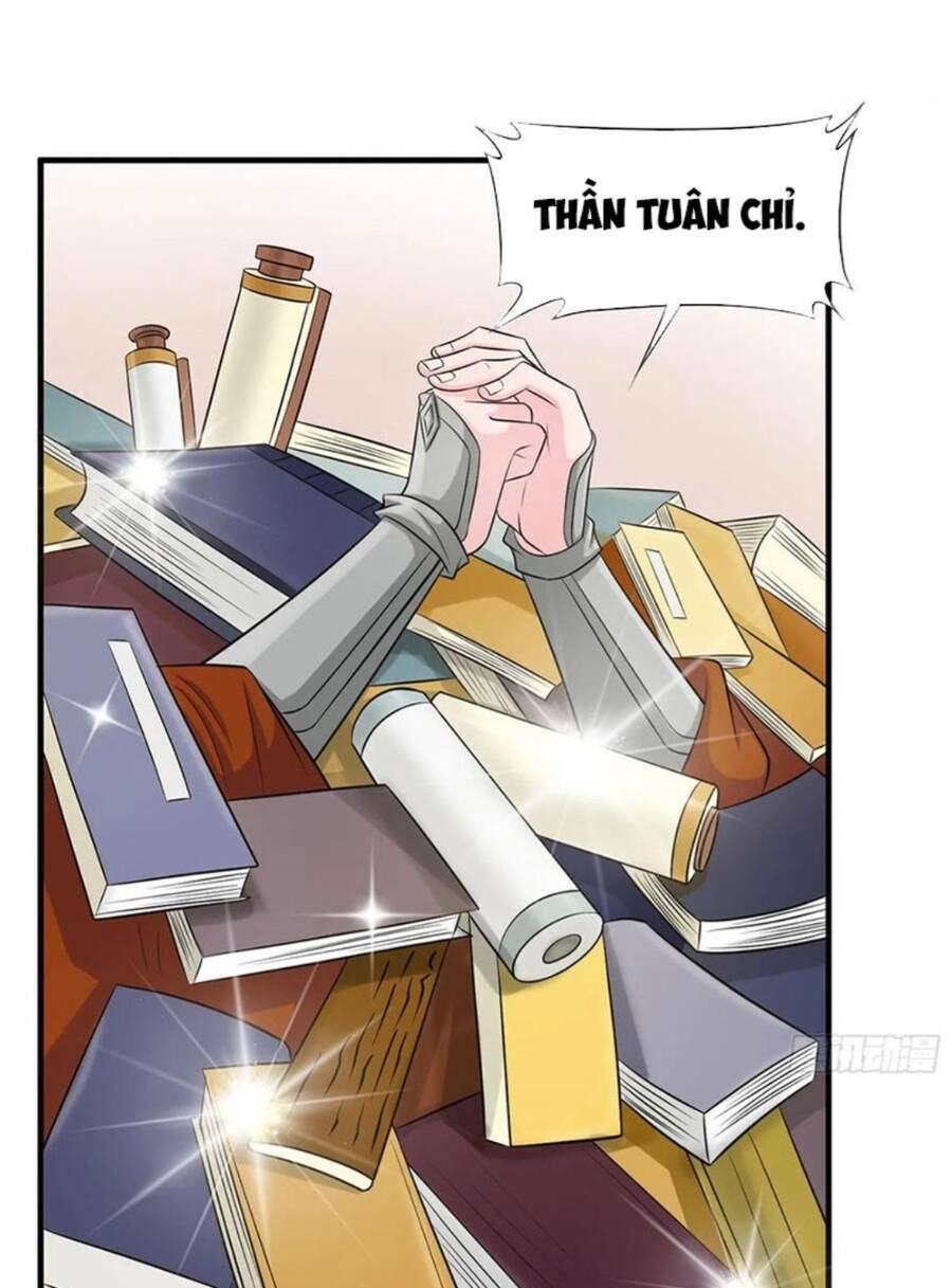 Vợ Tôi Và Tôi Thống Trị Tam Giới Chapter 47 - Trang 2