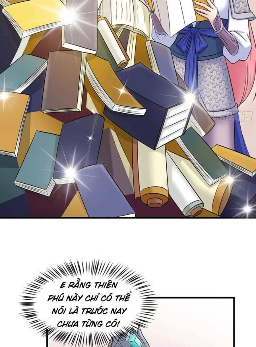 Vợ Tôi Và Tôi Thống Trị Tam Giới Chapter 47 - Trang 2