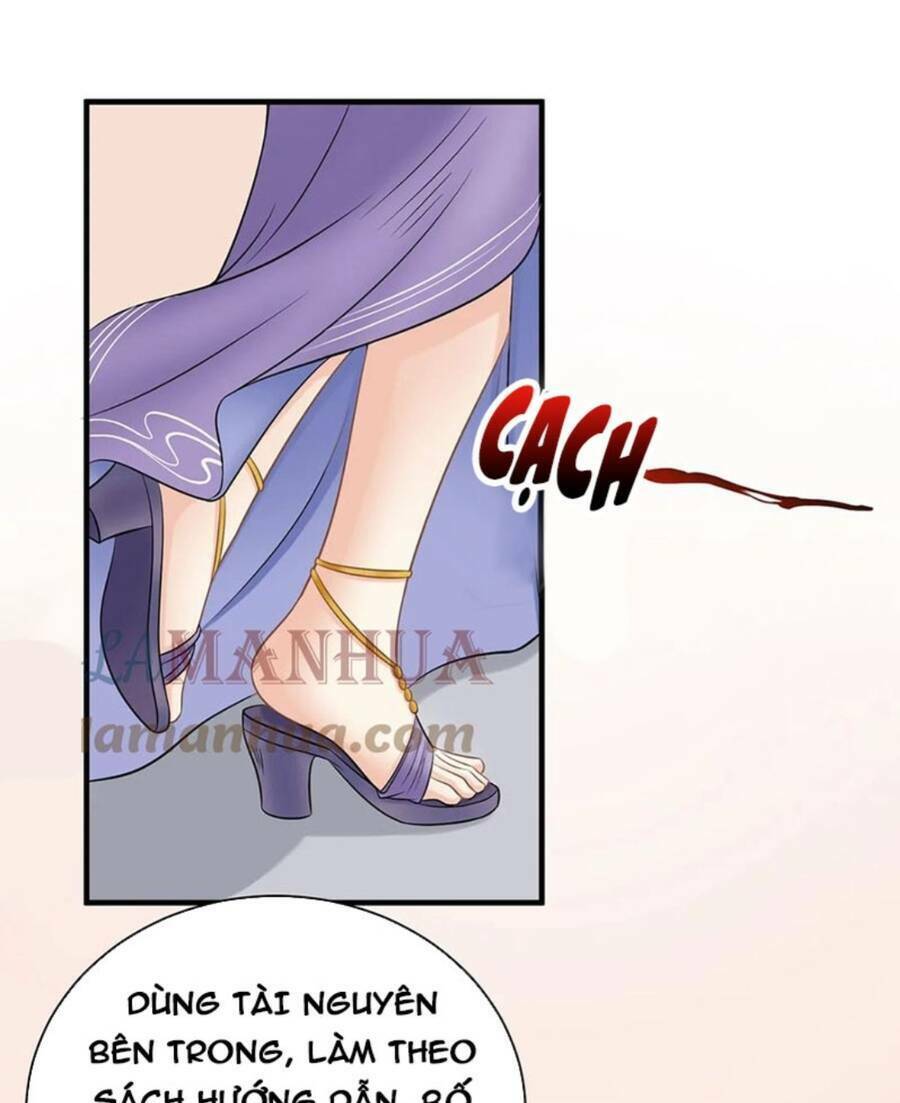 Vợ Tôi Và Tôi Thống Trị Tam Giới Chapter 47 - Trang 2