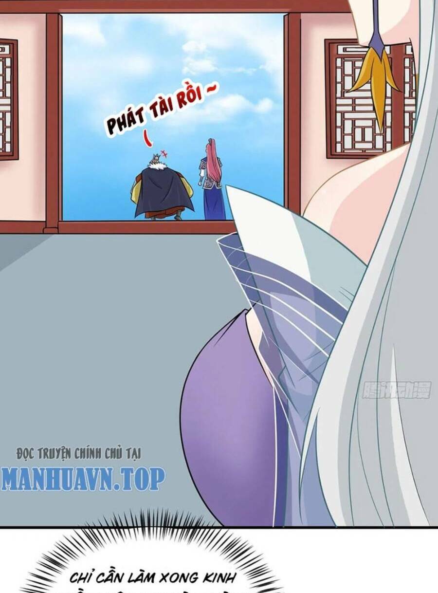 Vợ Tôi Và Tôi Thống Trị Tam Giới Chapter 47 - Trang 2